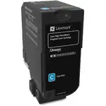 Lexmark 84C1HC0