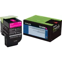 Lexmark-70C1XM0