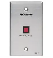 Bogen-CA17