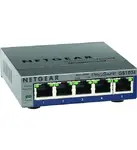 NETGEAR GS105E-200NAS