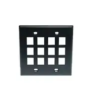 Cablesys-IC107F12BK