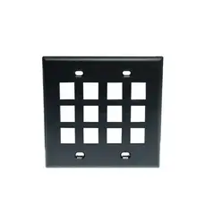 Cablesys-IC107F12BK