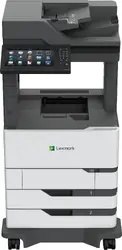 Lexmark-25B0610