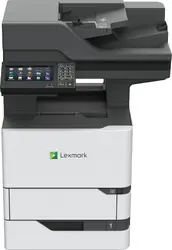Lexmark-25B0001