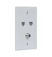 Cablesys-ICRDSVF5WH