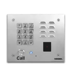 Viking Electronics-K17703EWP