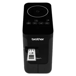 Brother-PTP750W