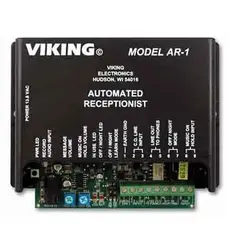 Viking Electronics-MRE82LL/A-R1