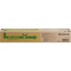 KYOCERA-TK8317Y