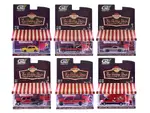 Greenlight 97170SET