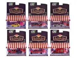 Greenlight-97170SET
