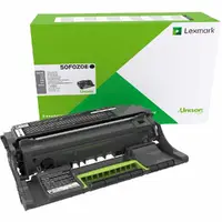 Lexmark 50F0Z0E