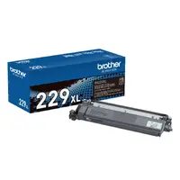 Brother-TN229XLBK