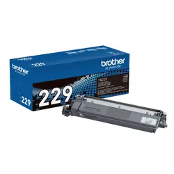 Brother-TN229BK