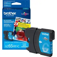Brother-LC65HYC