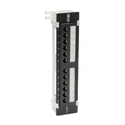 EATON TRIPP LITE SERIES CONNECTIVIT-N050-P12