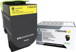 Lexmark-71B0H40