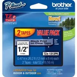 Brother-TZE1312PK