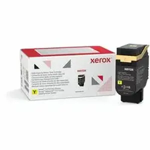Xerox 006R04688 - High Yield Yellow Toner Cartridge (7000 Yield) (Use & Return)