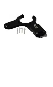 Foresight 1019 - Power Pole Move Mega 360 Dual Mount