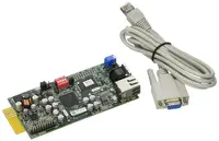 MINUTEMAN SNMP-NV6