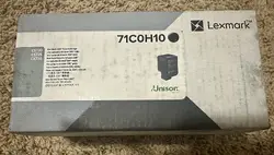 Lexmark-71C0H10