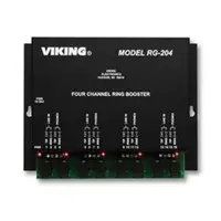 Viking Electronics-RG-204