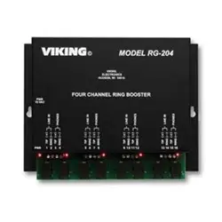 Viking Electronics-RG-204
