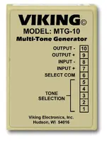 Viking Electronics-MTG-10