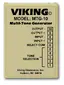 Viking Electronics-MTG-10