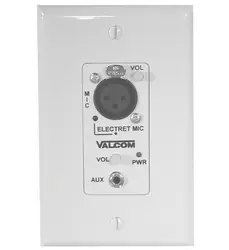 VALCOM-V9984W