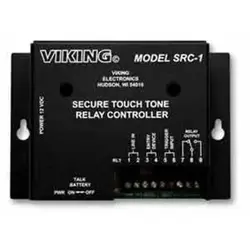 Viking Electronics-SRC1