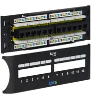 Cablesys-ICMPP12F6E