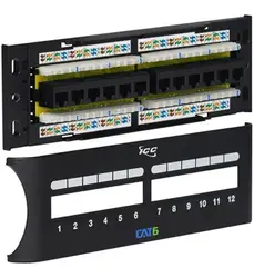 Cablesys-ICMPP12F6E