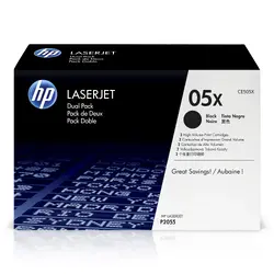HP-CE505XD