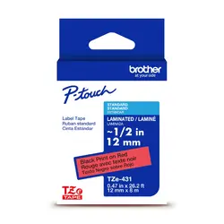 Brother-TZE431
