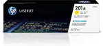 HP CF402A