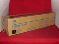 KONICA MINOLTA-TN613K