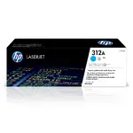 HP CF381A