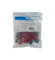 Cablesys-ICC-CAT6JKPK-GN