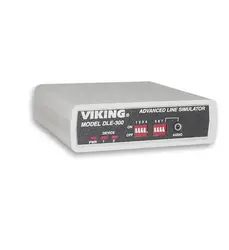 Viking Electronics-DLE-300