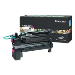 Lexmark-X792X4MG
