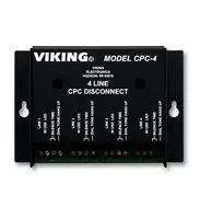 Viking Electronics-CPC4