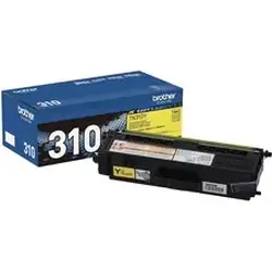 Brother-TN310Y