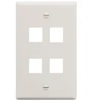 Cablesys-ICC-FACE-4-WH
