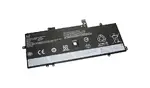 BATTERY TECHNOLOGY L18M4P72-BTI