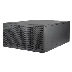 SilverStone-RM52