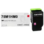Lexmark 75M1HM0