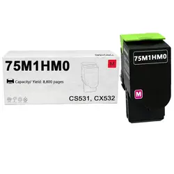 Lexmark-75M1HM0