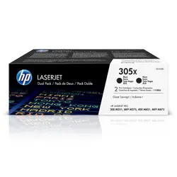 HP-CE410XD